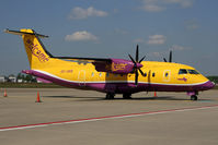 OE-GBB @ CGN - visitor - by Wolfgang Zilske