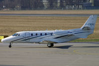 I-CMAL @ LOWG - Just arrived from Italy - by Robert Schöberl
