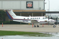 N275X @ FTW - At Meacham Field