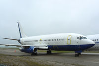 N80SW @ FTW - At Meacham Field - by Zane Adams