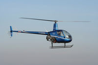 F-GXRD @ LFPN - flying - by Alain Picollet