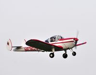 N6362V @ 5W8 - Departing runway 22 - by John W. Thomas
