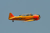 N1811B @ TPL - At Central Texas Airshow - by Zane Adams