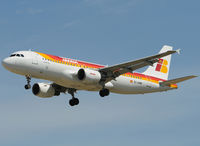 EC-KNM @ LEBL - Hoces del Cabriel - by Jorge Molina