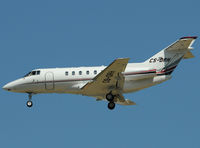 CS-DRH @ LEBL - Clear to land RWY 25R. - by Jorge Molina