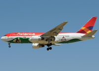 N988AN @ LEBL - Juan Valdez - by Jorge Molina
