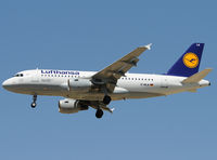 D-AILA @ LEBL - Frankfurt(Oder) - by Jorge Molina