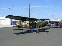 N62TX @ TPL - At Central Texas Airshow