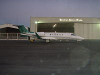 XA-VFV @ MMTC - GREAT FBO - by GARE