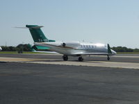 XA-VFV @ MMCE - waiting - by GARE