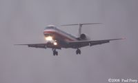 N372SK @ ORF - Easing down