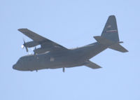 UNKNOWN - Lockheed Martin C-130 Hercules over Columbine High School Littleton Colorado