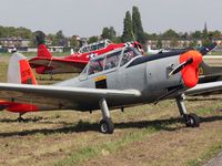 F-AZJV @ EBAW - . - by Jeroen Stroes