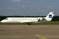 OY-RJI @ CGN - visitor - by Wolfgang Zilske
