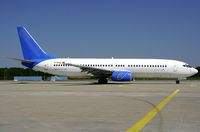 D-AXLF @ CGN - visitor - by Wolfgang Zilske