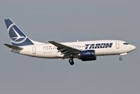 YR-BGI @ MXP - Landing at Milano Malpensa - by Marco Mittini