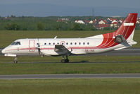 SE-ISE @ VIE - Golden Air Saab 340 - by Thomas Ramgraber-VAP