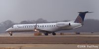 N18101 @ ORF - Wasting no time slipping the surly bonds - by Paul Perry