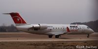 N8972E @ ORF - Last shot before the berm
