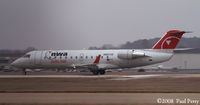 N8972E @ ORF - Accelerating nicely in the thick, wet air