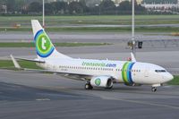 PH-XRV @ EHAM - At Amsterdam, Schiphol