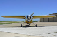 N33V @ GKY - At Arlington Municipal - by Zane Adams