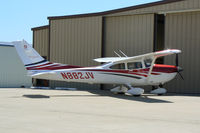 N882JV @ GKY - At Arlington Municipal - by Zane Adams
