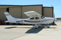 N96TG @ GKY - At Arlington Municipal