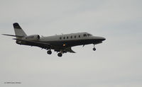 N717CP @ KAPA - On final approach to KAPA - by Duane Johnson
