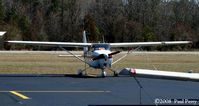 N3774L @ ASJ - Not hangared, but chillin on the back row - by Paul Perry