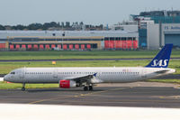 LN-RKI @ EHAM - At Amsterdam, Schiphol