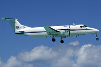 N31704 @ SXM - visitor
