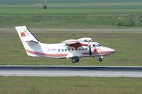 OK-LRA @ VIE - LR Airlines
