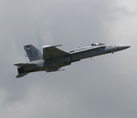 163478 @ LAL - F-18C - by Florida Metal