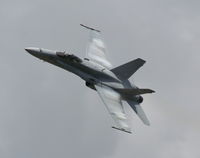 163478 @ LAL - F-18C - by Florida Metal