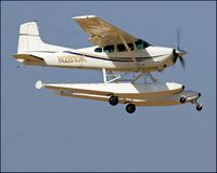 N2810K @ VGT - N2810K - by Geoff Smith
