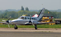 G-FIFA @ EGMC - Part of the GA Scene at Southend