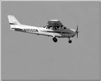 N9560W @ VGT - N9560W - by Geoff Smith