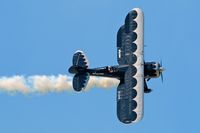 N30136 @ LAL - Flying display at Sun'n Fun, Lakeland, FL, 2008 - by Ralf Schmidt
