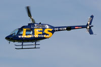 OE-KXM @ LOWS - used by BFS Buissness Flug - by Lötsch Andreas