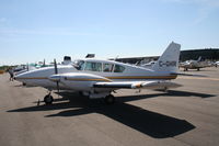 C-GHIR @ LAL - PA-23-250 - by Florida Metal