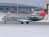 N8541D @ CYOW - Cleared for takeoff on Rwy 25