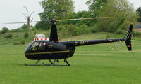 G-GATT @ EGHP - A very pleasant general Aviation day at Popham in rural UK - by Terry Fletcher