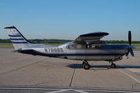 N700RS @ VIE - Cessna 210 - by Yakfreak - VAP