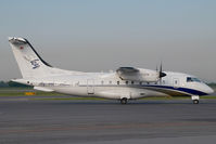 HB-AES @ VIE - Skyworks Dornier 328 - by Yakfreak - VAP