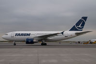 YR-LCA @ VIE - Tarom Airbus 310 - by Yakfreak - VAP