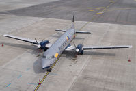 SE-KXP @ VIE - Westair Europe - by Yakfreak - VAP