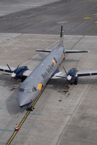 SE-KXP @ VIE - Westair Europe Bae ATP - by Yakfreak - VAP