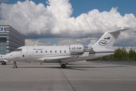LZ-YUP @ VIE - Air Lazur Canadair Challenger - by Yakfreak - VAP