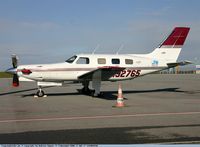 N92765 - Converted PA46 - Turboprop - by TJA